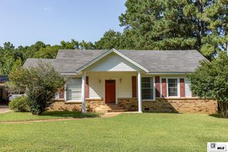 509 E KENTUCKY AVENUE, Ruston, LA 71270