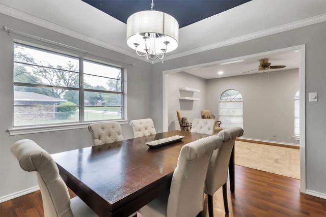 1414 British Boulevard, Grand Prairie, TX 75050