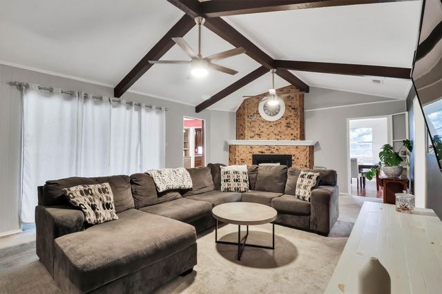 1414 British Boulevard, Grand Prairie, TX 75050