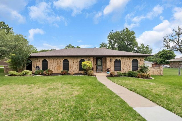 1414 British Boulevard, Grand Prairie, TX 75050