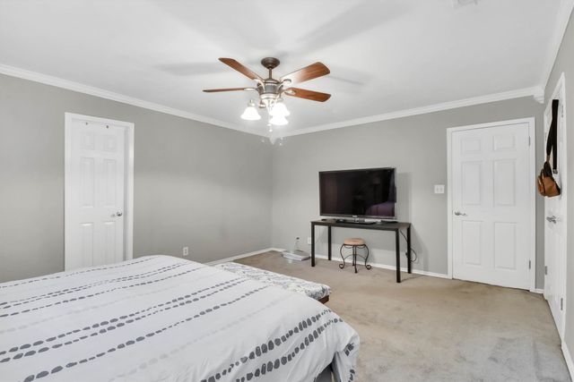 1414 British Boulevard, Grand Prairie, TX 75050