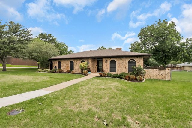 1414 British Boulevard, Grand Prairie, TX 75050