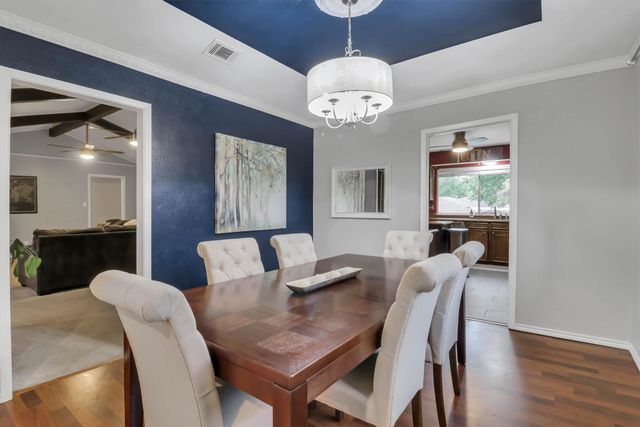 1414 British Boulevard, Grand Prairie, TX 75050