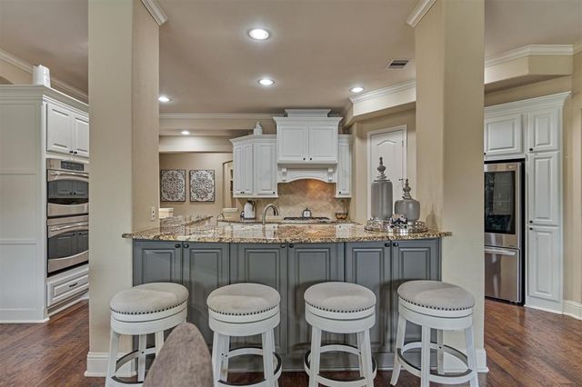 21514 Fairhaven Creek Drive, Cypress, TX 77433