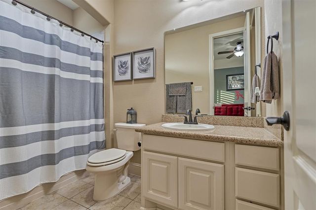 21514 Fairhaven Creek Drive, Cypress, TX 77433