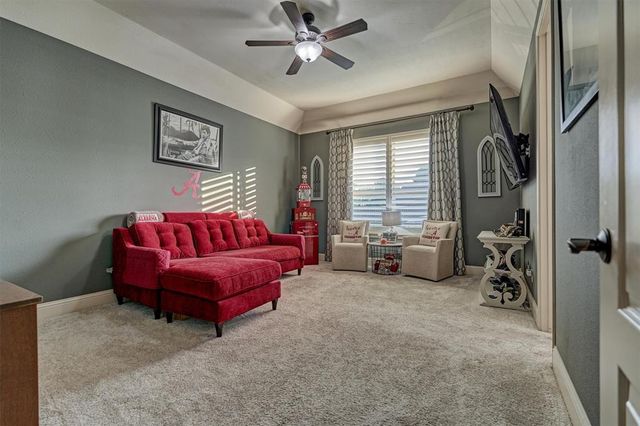 21514 Fairhaven Creek Drive, Cypress, TX 77433