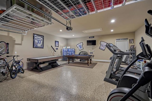 21514 Fairhaven Creek Drive, Cypress, TX 77433