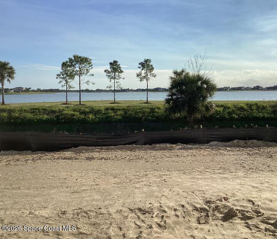 1259 Bluewater Lane, Rockledge, FL 32955