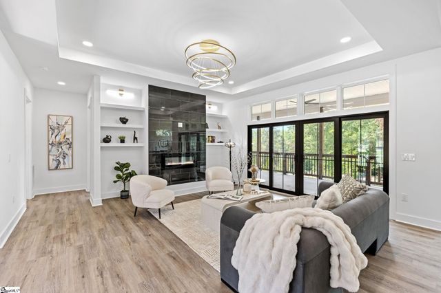 100 Pinelands Place, Travelers Rest, SC 29690