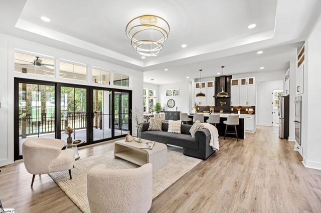 100 Pinelands Place, Travelers Rest, SC 29690