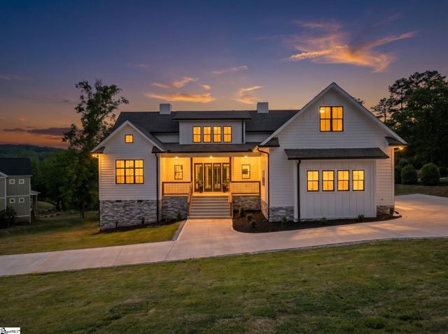 100 Pinelands Place, Travelers Rest, SC 29690