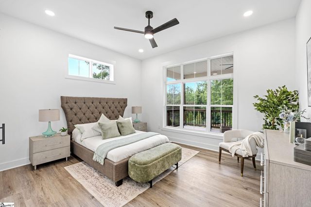 100 Pinelands Place, Travelers Rest, SC 29690