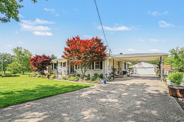 7644 Bethel Rd, Goodlettsville, TN 37072