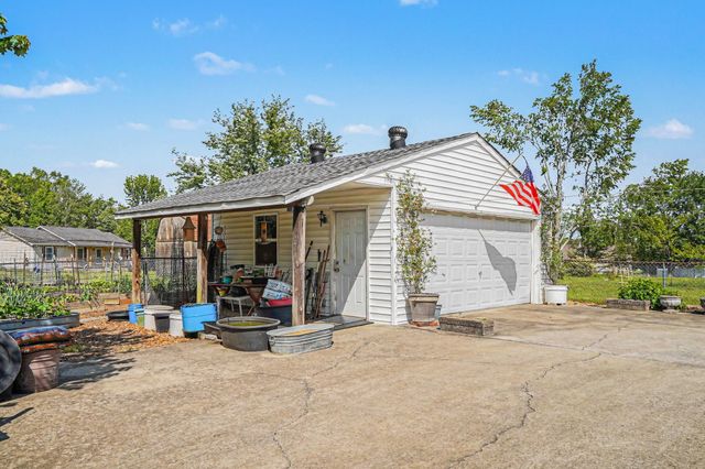 7644 Bethel Rd, Goodlettsville, TN 37072