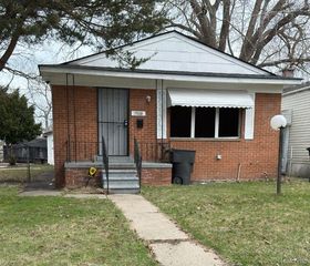 17888 MARX Street, Detroit, MI 48203