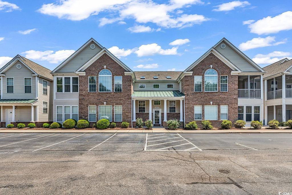 4436 Lady Banks Ln Unit B2, Murrells Inlet, SC 29576