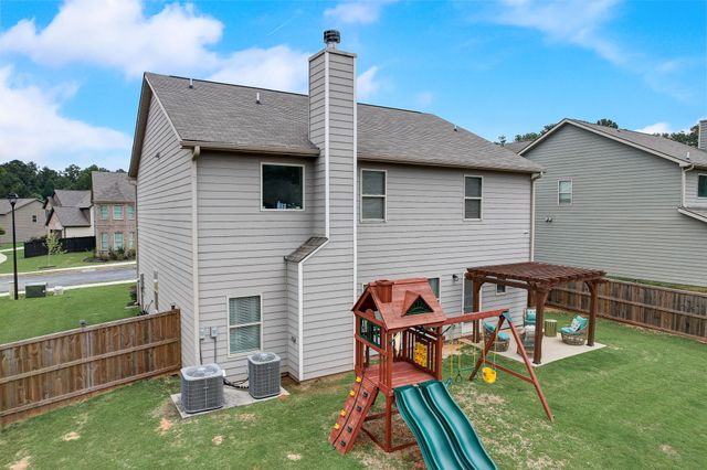1173 Gaines Street, Jonesboro, GA 30238