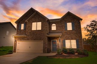 1173 Gaines Street, Jonesboro, GA 30238