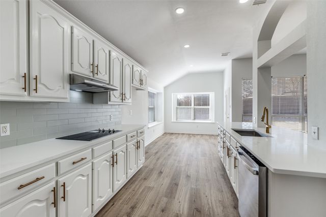 15803 Appaloosa Drive, Frisco, TX 75035