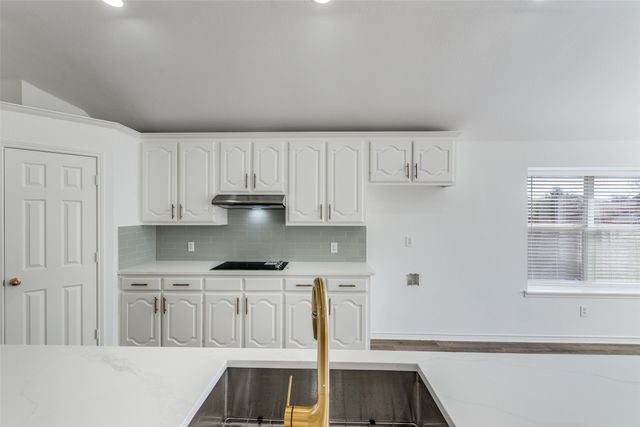 15803 Appaloosa Drive, Frisco, TX 75035