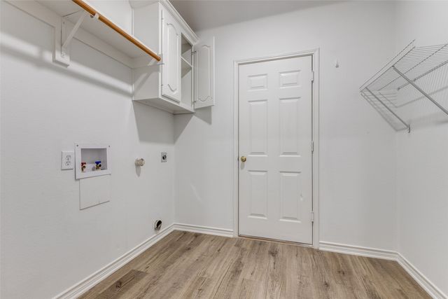 15803 Appaloosa Drive, Frisco, TX 75035