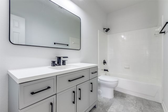 15803 Appaloosa Drive, Frisco, TX 75035