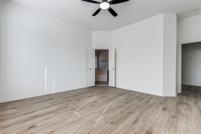 15803 Appaloosa Drive, Frisco, TX 75035