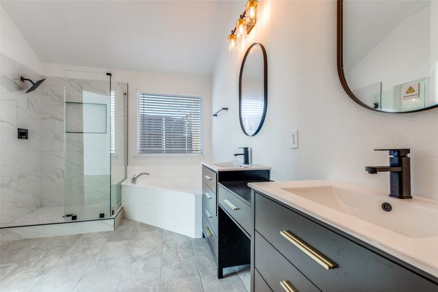 15803 Appaloosa Drive, Frisco, TX 75035