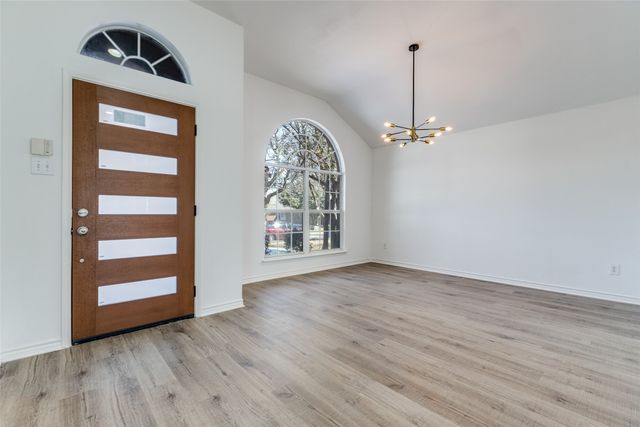 15803 Appaloosa Drive, Frisco, TX 75035