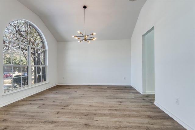 15803 Appaloosa Drive, Frisco, TX 75035