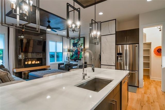 669 East Avenue NE B, Atlanta, GA 30312