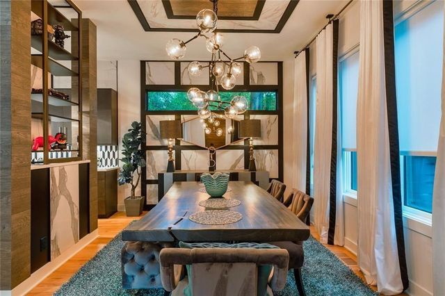 669 East Avenue NE B, Atlanta, GA 30312