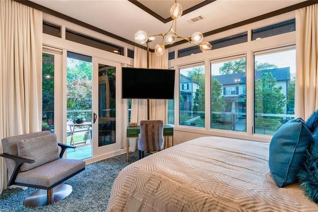 669 East Avenue NE B, Atlanta, GA 30312