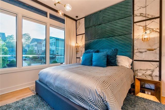 669 East Avenue NE B, Atlanta, GA 30312
