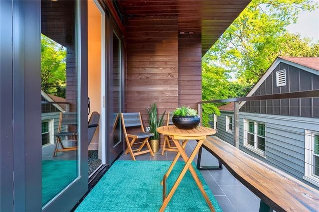 669 East Avenue NE B, Atlanta, GA 30312