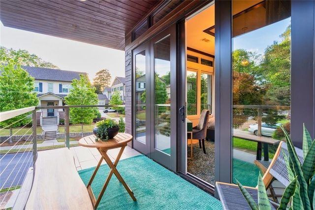 669 East Avenue NE B, Atlanta, GA 30312