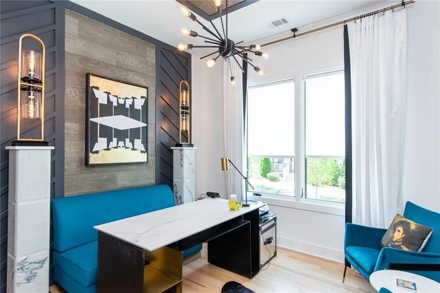 669 East Avenue NE B, Atlanta, GA 30312