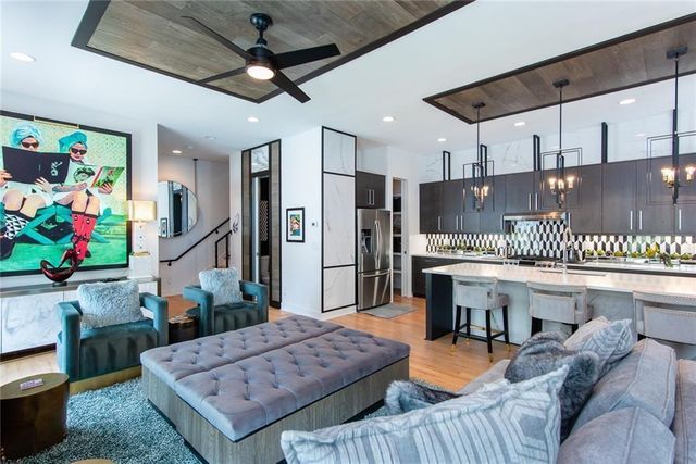 669 East Avenue NE B, Atlanta, GA 30312