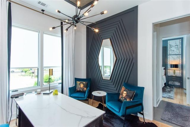 669 East Avenue NE B, Atlanta, GA 30312
