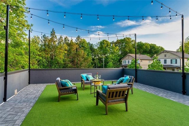 669 East Avenue NE B, Atlanta, GA 30312