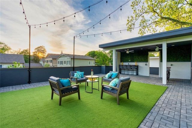 669 East Avenue NE B, Atlanta, GA 30312