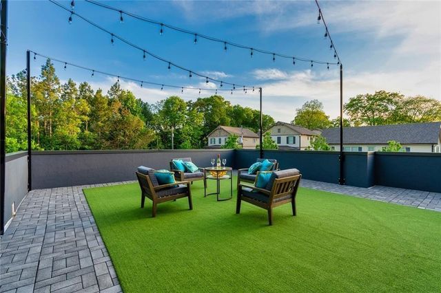 669 East Avenue NE B, Atlanta, GA 30312