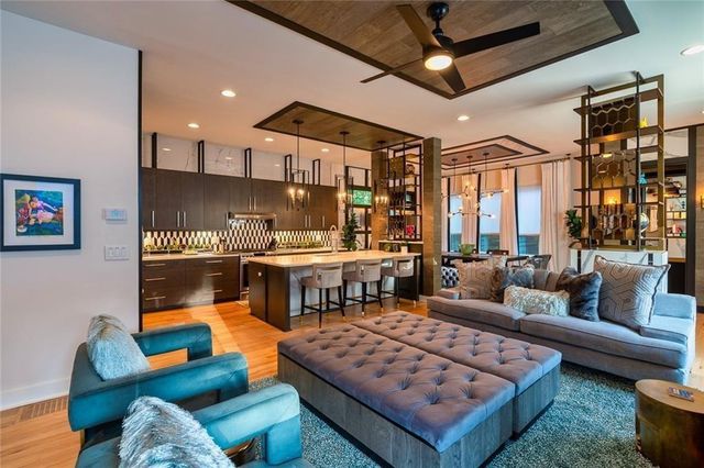 669 East Avenue NE B, Atlanta, GA 30312