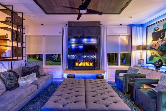669 East Avenue NE B, Atlanta, GA 30312