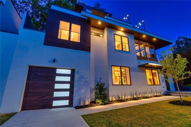 669 East Avenue NE B, Atlanta, GA 30312