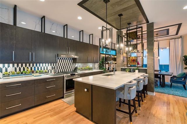 669 East Avenue NE B, Atlanta, GA 30312