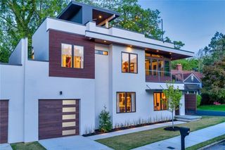 669 East Avenue NE B, Atlanta, GA 30312