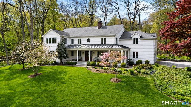 23 Norton Road, Easton, CT 06612