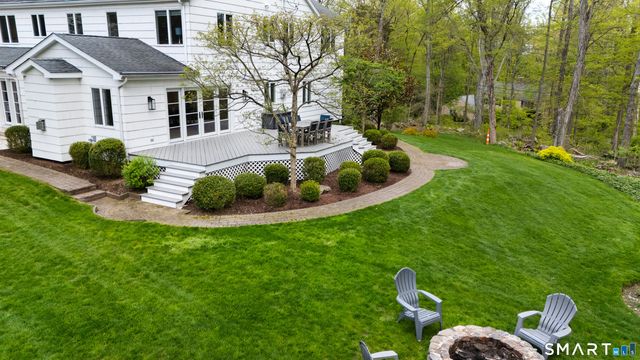 23 Norton Road, Easton, CT 06612