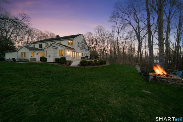 23 Norton Road, Easton, CT 06612